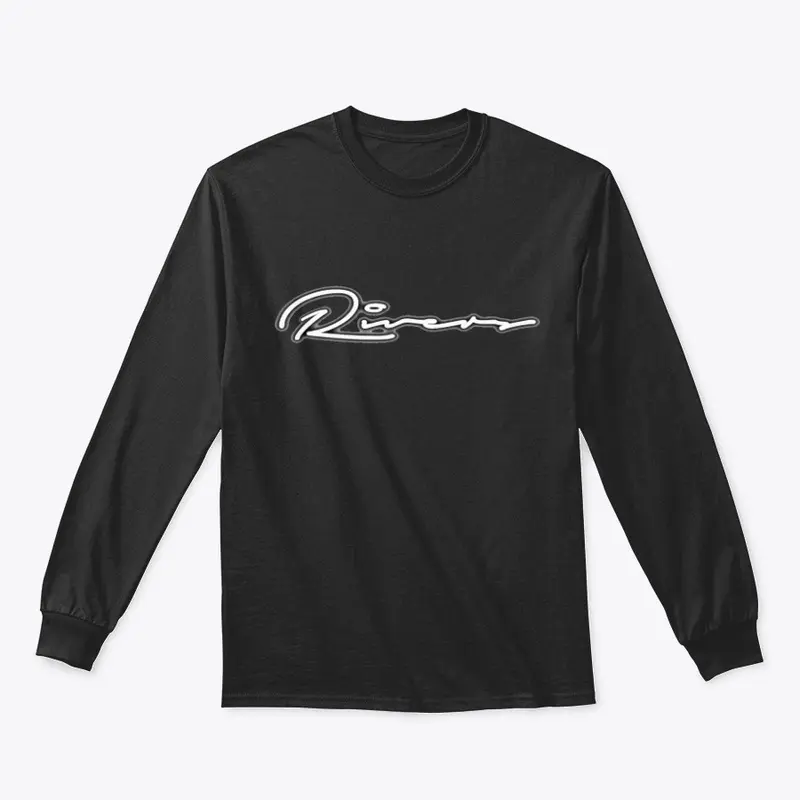 12IVERS Signature Long Sleeve 