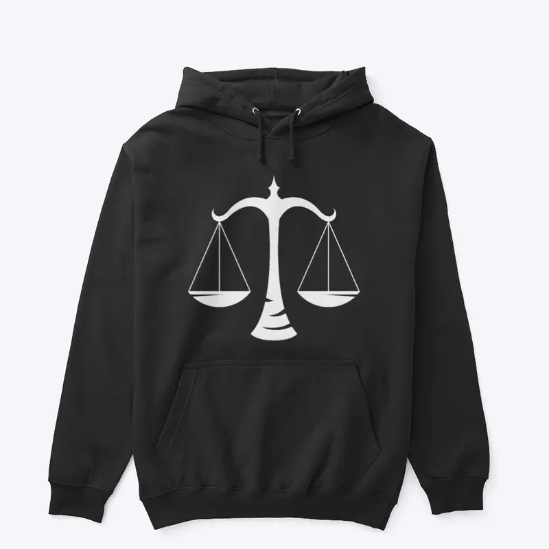 Question Everything Hoodie