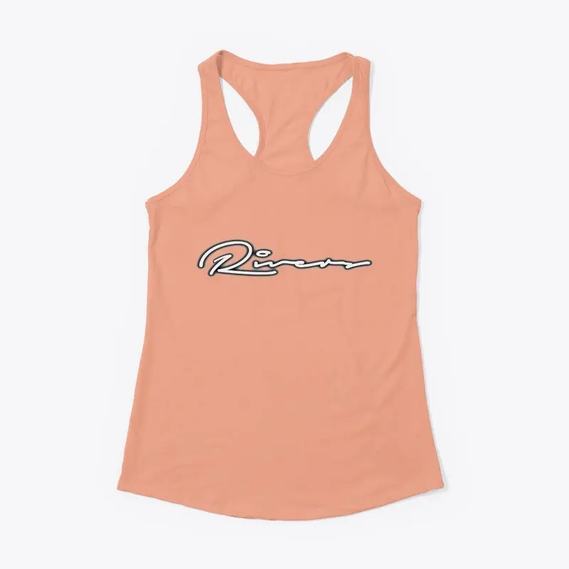 12IVERS Signature Women's Tank