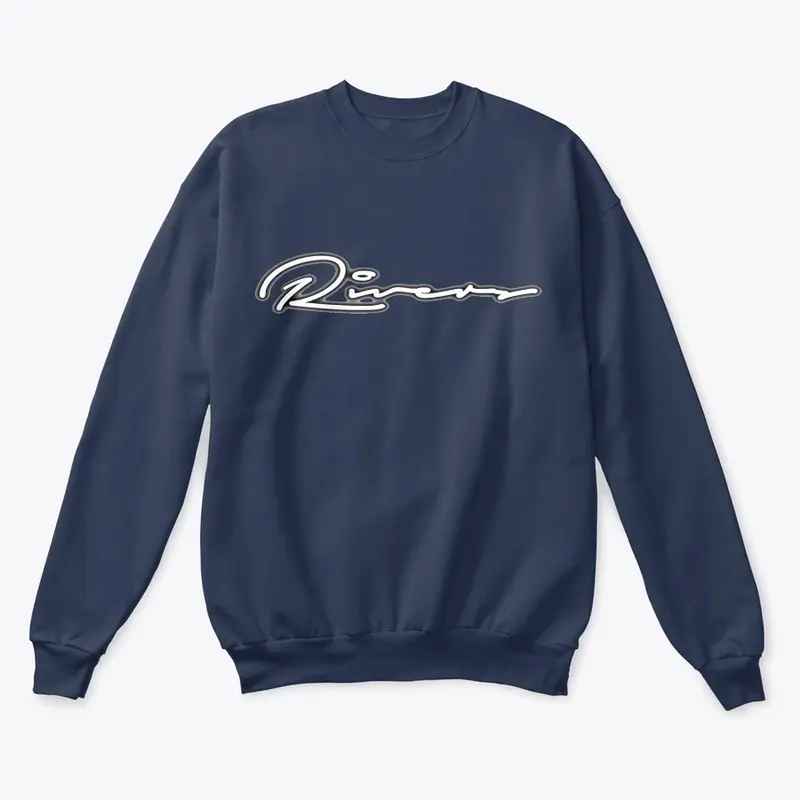 12IVERS Signature Crewneck