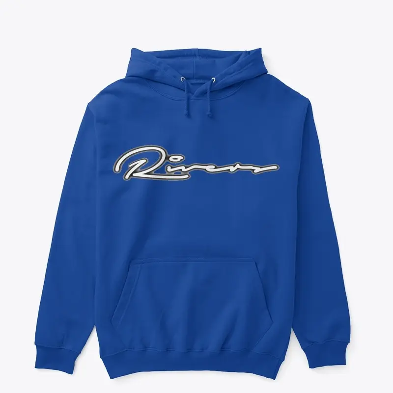 12IVERS Signature Hoodie