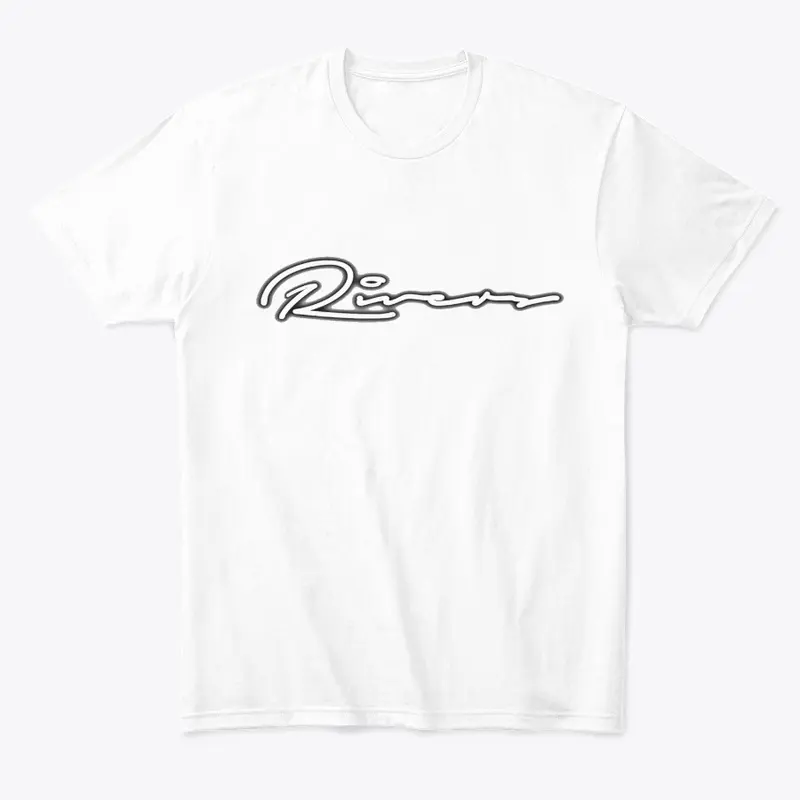 12IVERS Signature Tee