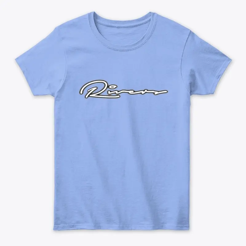 12IVERS Signature Women's Tee